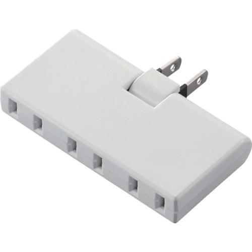 ELECOM ใต้แท็ป 3 ปากกว้าง