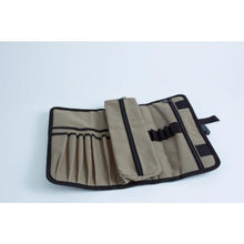 Load image into gallery viewer, TRUSCO tool roll 300x390 with accessory case
