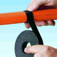 画像をギャラリービューアに読み込む, パンドウイット　タックテープ（ロールタイプ）１０．６ｍＸ３巻入り
