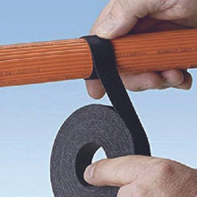 画像をギャラリービューアに読み込む, パンドウイット　タックテープ（ロールタイプ）１０．６ｍＸ１０巻入り
