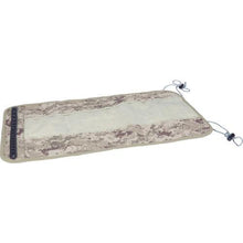 Load image into gallery viewer, TRUSCO digital sage camouflage tool roll 670X355 22 pockets
