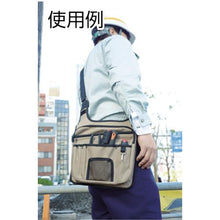 Load image into gallery viewer, TRUSCO shoulder type tool bag 320X430

