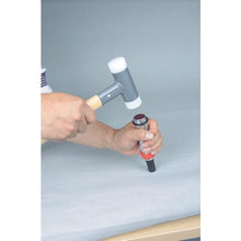 Load image into gallery viewer, TRUSCO With twist socket impact driver for removing licked bolts and nuts
