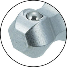 Load image into gallery viewer, TRUSCO ball torsion wrench 10.0mm
