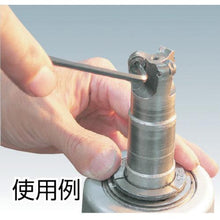 Load image into gallery viewer, TRUSCO hexalobed wrench T50H
