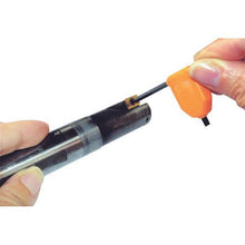 Load image into gallery viewer, TRUSCO hexalobed wrench T7H (flag wrench)
