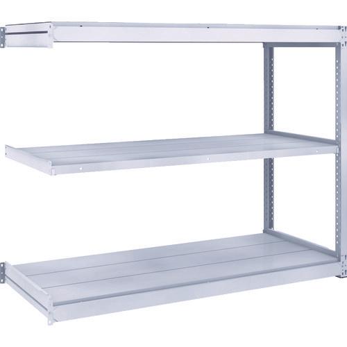 TRUSCO TUG kệ loại nhẹ/trung 200kg nối 1540x624xH1200 3 bậc