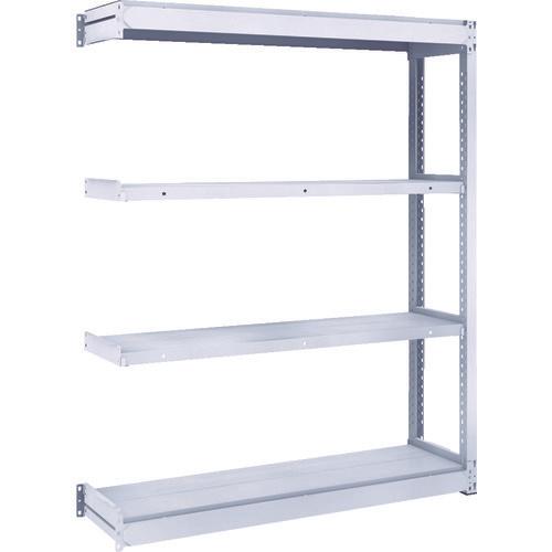 TRUSCO TUG kệ loại nhẹ/trung 200kg nối 1240x324xH1500 4 bậc