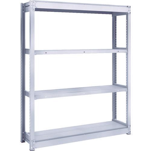 TRUSCO TUG loại kệ nhẹ/trung 200 kg đơn chiếc 1240 x 324 x H1500 4 bậc