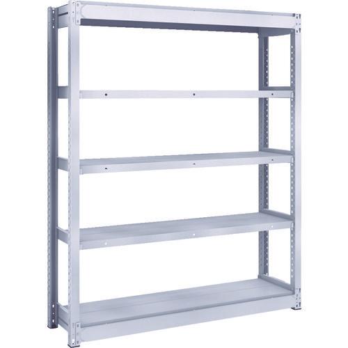 TRUSCO TUG loại kệ nhẹ/trung 200 kg đơn chiếc 1240 x 324 x H1500 5 bậc