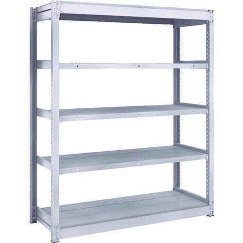 TRUSCO TUG loại kệ nhẹ/trung 200 kg đơn chiếc 1240 x 474 x H1500 5 bậc