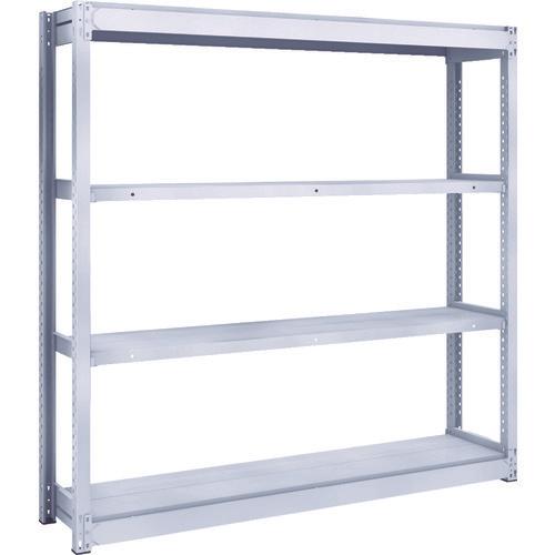 TRUSCO TUG loại kệ nhẹ/trung 200 kg đơn chiếc 1540 x 324 x H1500 4 tầng