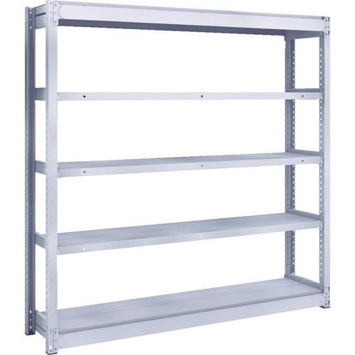 TRUSCO TUG loại kệ nhẹ/trung 200 kg đơn chiếc 1540 x 324 x H1500 5 bậc