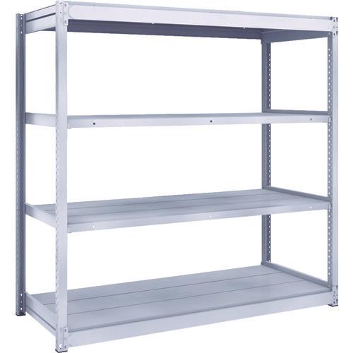 TRUSCO TUG loại kệ nhẹ/trung bình 200 kg đơn chiếc 1540 x 624 x H1500 4 bậc