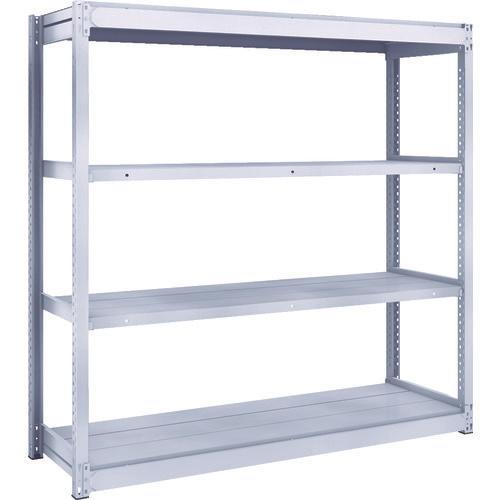 TRUSCO TUG loại kệ nhẹ/trung 200 kg đơn chiếc 1540 x 474 x H1500 4 tầng