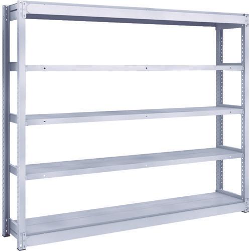 TRUSCO TUG loại kệ nhẹ/trung 200 kg đơn chiếc 1840 x 324 x H1500 5 bậc