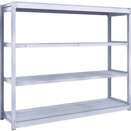 TRUSCO TUG loại kệ nhẹ/trung 200 kg đơn chiếc 1840 x 474 x H1500 4 tầng