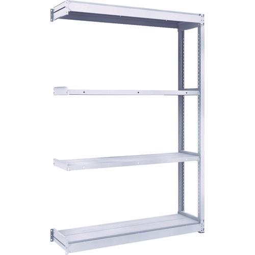 TRUSCO TUG kệ loại nhẹ/trung 200kg nối 1240x324xH1800 4 bậc
