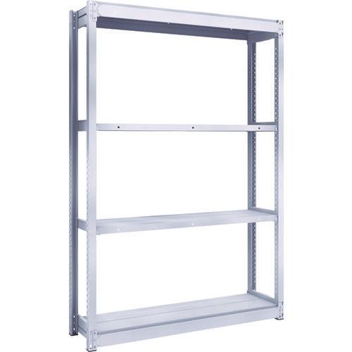 TRUSCO TUG loại kệ trung tải nhẹ 200kg đơn 1240X324XH1800 4 tầng