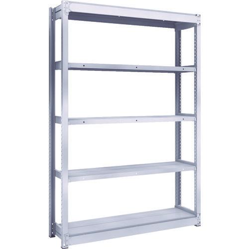 TRUSCO TUG loại kệ nhẹ/trung 200 kg đơn chiếc 1240 x 324 x H1800 5 bậc