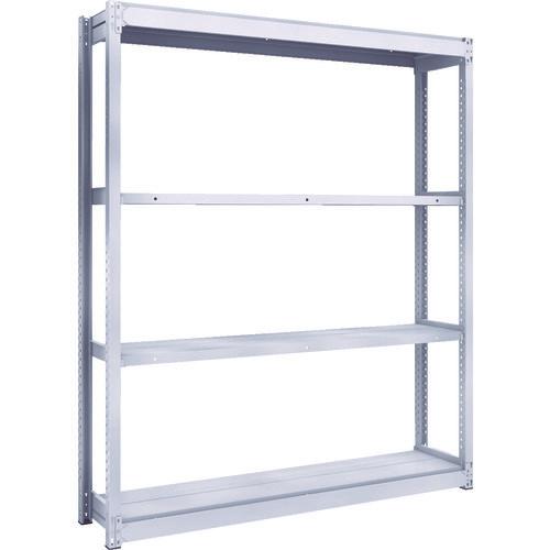 TRUSCO TUG loại kệ nhẹ/trung 200 kg đơn chiếc 1540 x 324 x H1800 4 bậc