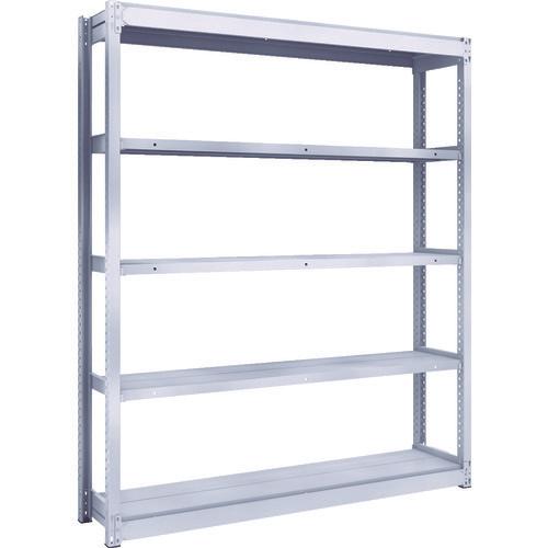TRUSCO TUG loại kệ trung tải nhẹ 200kg đơn 1540X324XH1800 5 bậc