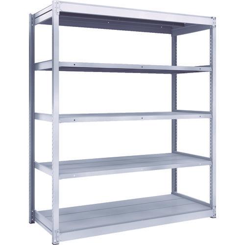TRUSCO TUG loại kệ nhẹ/trung bình 200 kg đơn chiếc 1540 x 624 x H1800 5 bậc