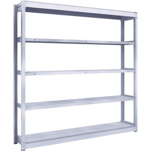 TRUSCO TUG loại kệ nhẹ/trung 200 kg đơn chiếc 1840 x 324 x H1800 5 tầng