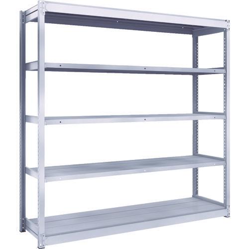TRUSCO TUG loại kệ nhẹ/trung 200 kg đơn chiếc 1840 x 474 x H1800 5 bậc