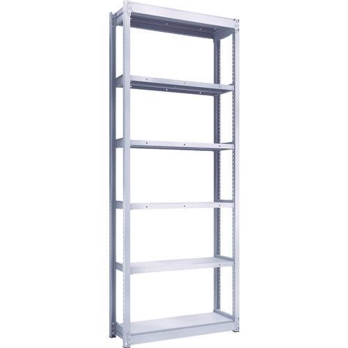 TRUSCO TUG type light/medium weight shelf 200 kg single unit 940 x 324 x H2400 6 steps