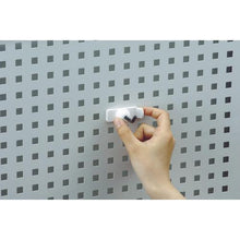 画像をギャラリービューアに読み込む, ＴＲＵＳＣＯ　パネリーナ用樹脂フック　横型ロング
