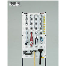 Load image into gallery viewer, TRUSCO panelina hook L35 (10 pieces)
