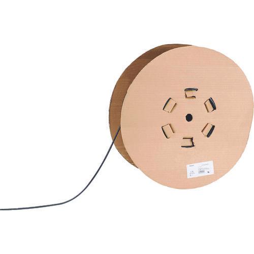 パンドウイット　ＰＶＣチューブ　黒