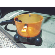 画像をギャラリービューアに読み込む, ＴＲＵＳＣＯ　業務用掃除機　乾湿両用クリーナー　１１００Ｗ
