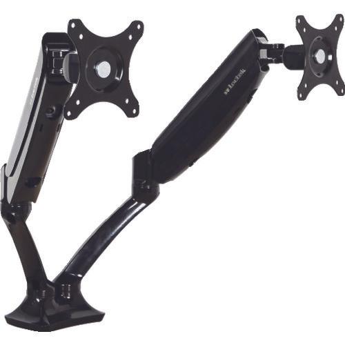 แขนมอนิเตอร์ TRUSCO ชนิดสปริงแก๊สคู่