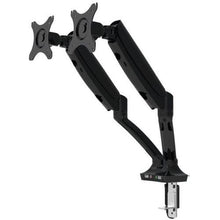 โหลดรูปภาพลงในโปรแกรมดูแกลเลอรี แขนมอนิเตอร์ TRUSCO ชนิดสปริงแก๊สคู่
