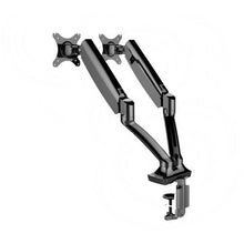 โหลดรูปภาพลงในโปรแกรมดูแกลเลอรี แขนมอนิเตอร์ TRUSCO ชนิดสปริงแก๊สคู่
