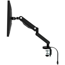 โหลดรูปภาพลงในโปรแกรมดูแกลเลอรี TRUSCO แขนมอนิเตอร์ชนิดสปริงแก๊สเดี่ยว
