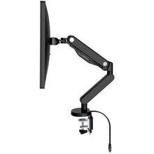 โหลดรูปภาพลงในโปรแกรมดูแกลเลอรี TRUSCO แขนมอนิเตอร์ชนิดสปริงแก๊สเดี่ยว
