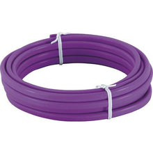 画像をギャラリービューアに読み込む, ＴＲＵＳＣＯ　ＶＶＦ２ｃ×１．６ｍｍ　ＶＡケーブル　１０ｍ　紫

