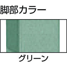 画像をギャラリービューアに読み込む, ＴＲＵＳＣＯ　ＴＷ型作業台　１８００Ｘ９００ＸＨ７４０　前パネル付
