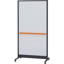 โหลดรูปภาพลงในโปรแกรมดูแกลเลอรี กระดานไวท์บอร์ดแบ่งพาร์ติชั่น TRUSCO W900 x H1800
