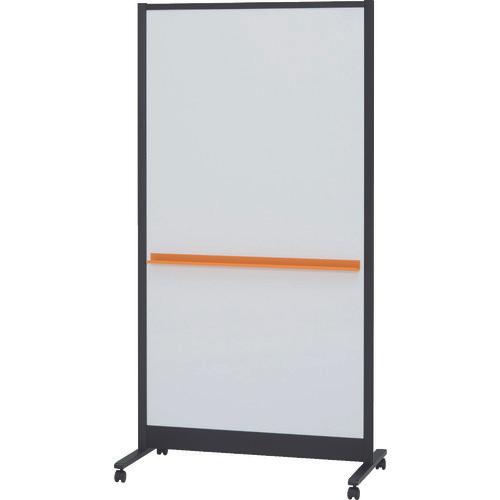 กระดานไวท์บอร์ดแบ่งพาร์ติชั่น TRUSCO W900 x H1800