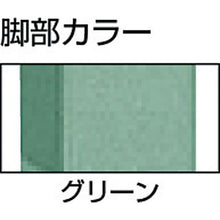 画像をギャラリービューアに読み込む, ＴＲＵＳＣＯ　ＴＷＣ型作業台　１５００Ｘ７５０ＸＨ７４０
