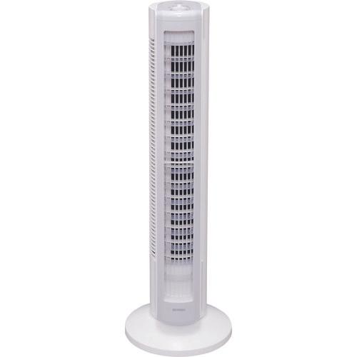 IRIS 273684 Upper and lower louver tower fan mechanical type