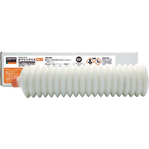 Mỡ trắng TRUSCO 400g #1
