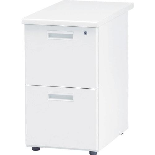 โต๊ะทำงานระบบ ทรุสโก้ โต๊ะข้าง 2 ขั้น