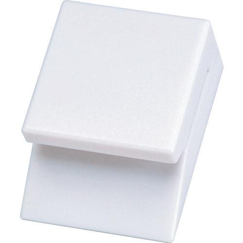 คลิปบันทึกแม่เหล็ก TRUSCO สีขาว