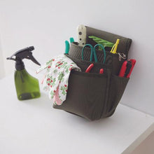 Tải hình ảnh vào trình xem thư viện, Túi thắt lưng TRUSCO 3 tầng OD
