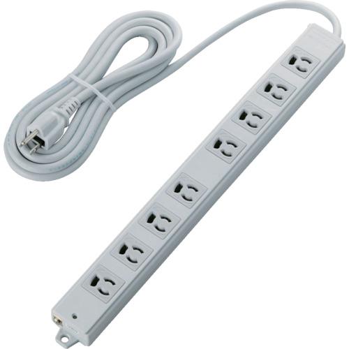 โครงสร้างตามมาตรฐาน RoHS ELECOM ใช้ 8 ปาก 3 ขา ป้องกันการตกหล่น ก๊อกน้ำ ป้องกันไฟกระชากฟ้าผ่า 3 ม.